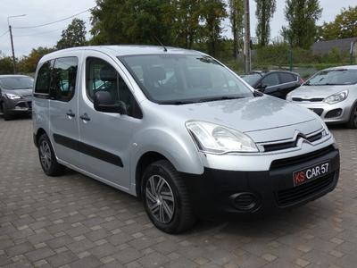 Citroën Berlingo Multispace 1.6 Essence 98cv Attraction