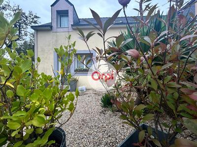 Maison - 65 m² - 3 pièces