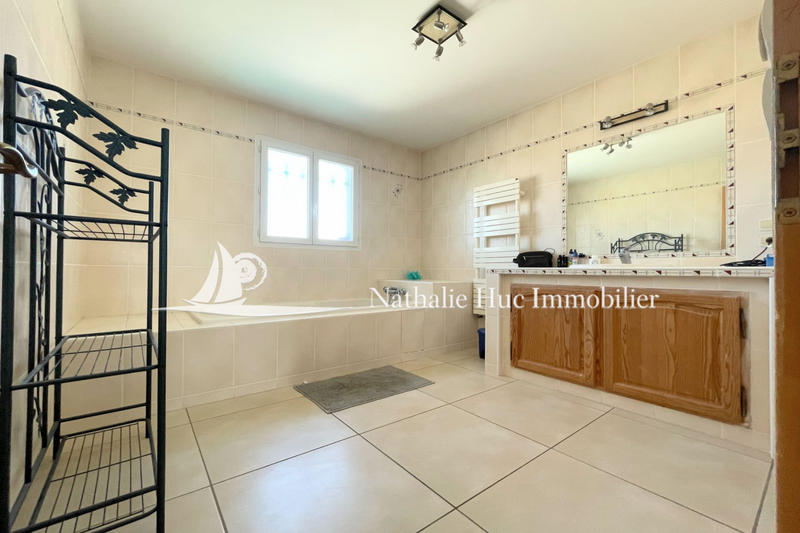 Maison - 146 m² - 4 pièces