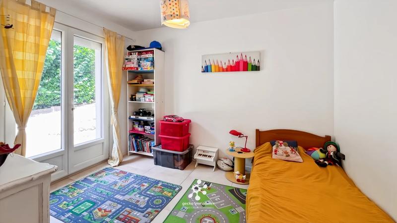 Maison - 147 m² - 6 pièces