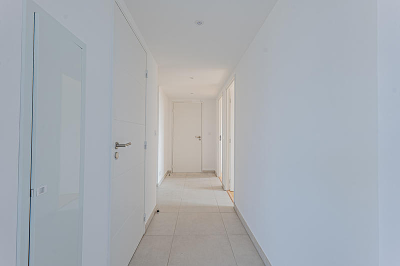 Appartement - 132 m² - 4 pièces