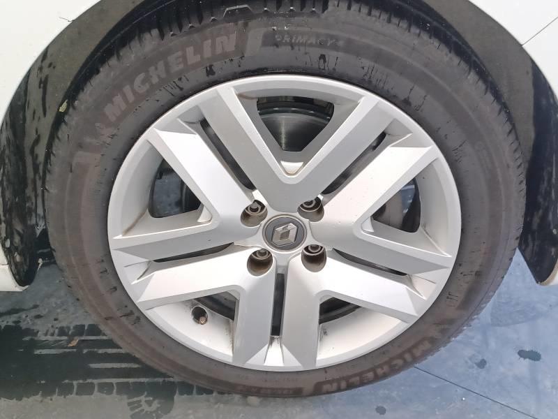 Renault Clio Blue dCi 100 - 21n Business