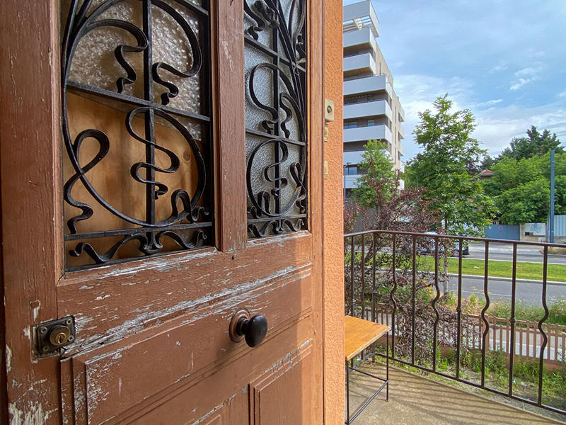 Immeuble - 200 m² - 5 pièces