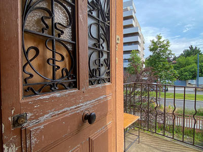 Immeuble - 200 m² - 5 pièces