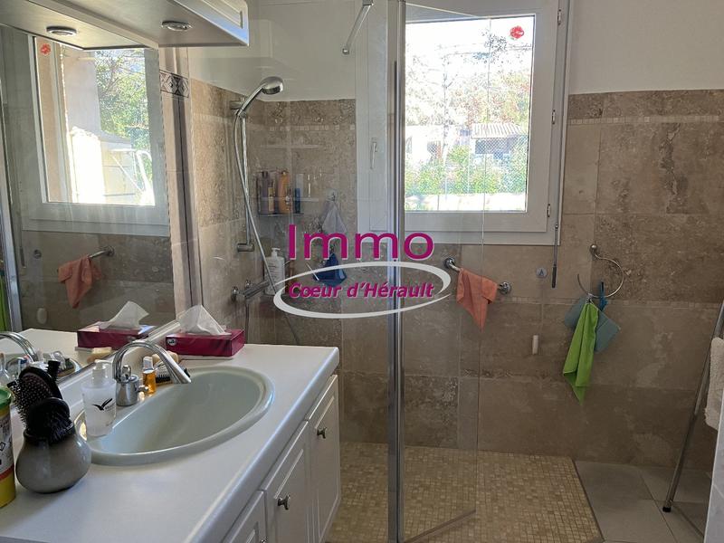 Villa - 152 m² - 6 pièces