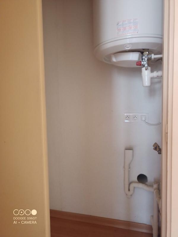 Appartement - 57 m² - 4 pièces