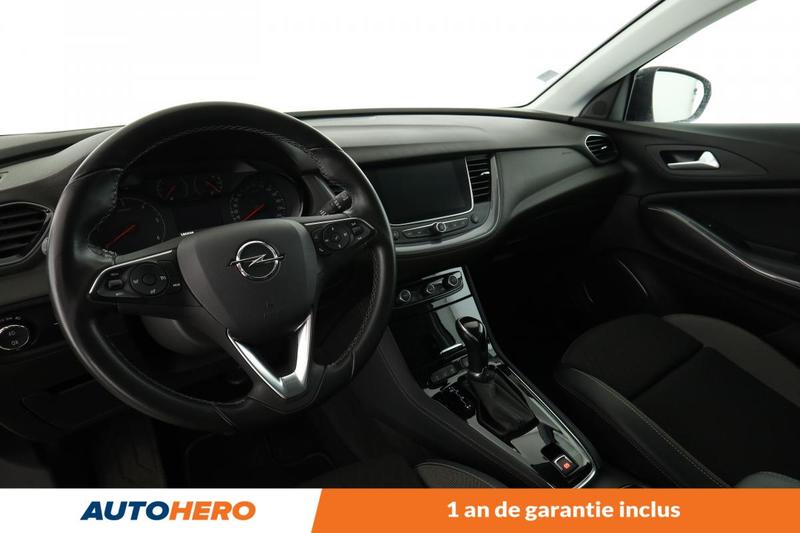 Opel Grandland X 1.5 Diesel Design Line Automatique 130 ch