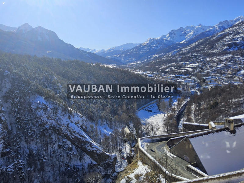 Appartement - 28 m² - 1 pièce