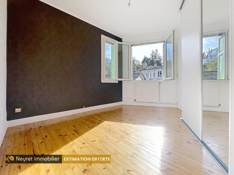 Appartement - 73 m² - 3 pièces