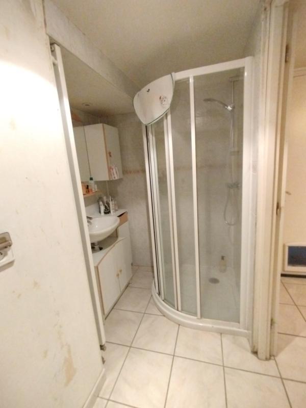 Corps de ferme - 262 m² - 1 pièce