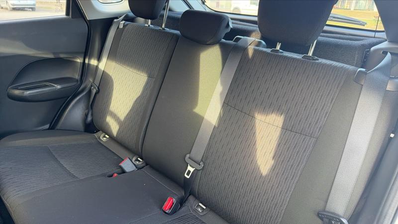 Suzuki Baleno II 1.2 i 90 Pack