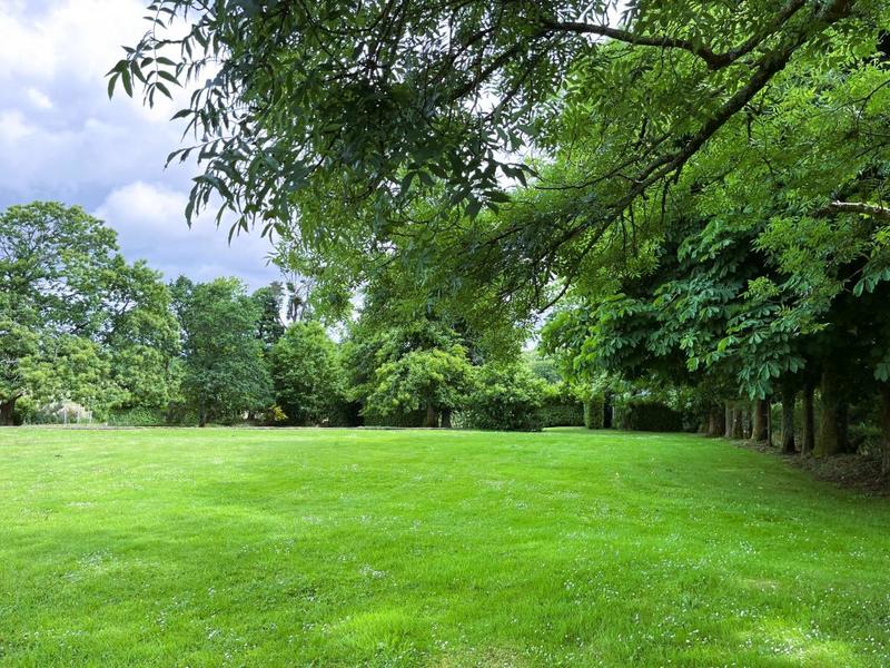 Maison - 194 m² - 10 pièces