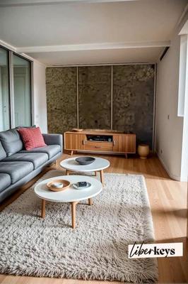 Maison - 100 m² - 3 pièces