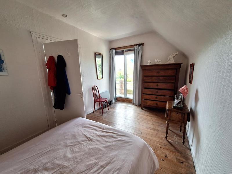 Maison - 79 m² - 3 pièces