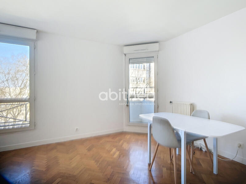 Duplex - 72 m² - 4 pièces