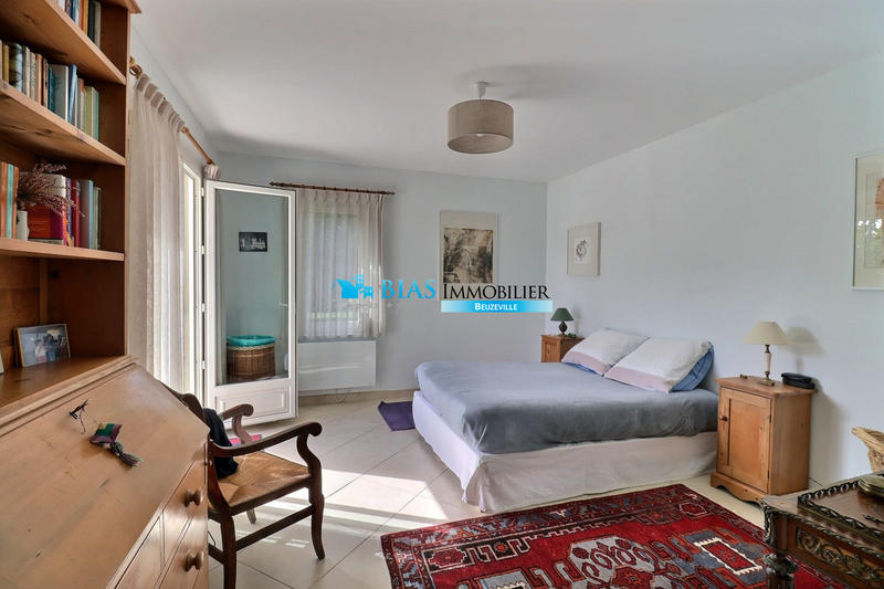 Maison traditionnelle - 141 m² - 5 pièces