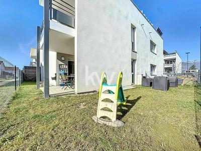 Appartement - 73 m² - 3 pièces