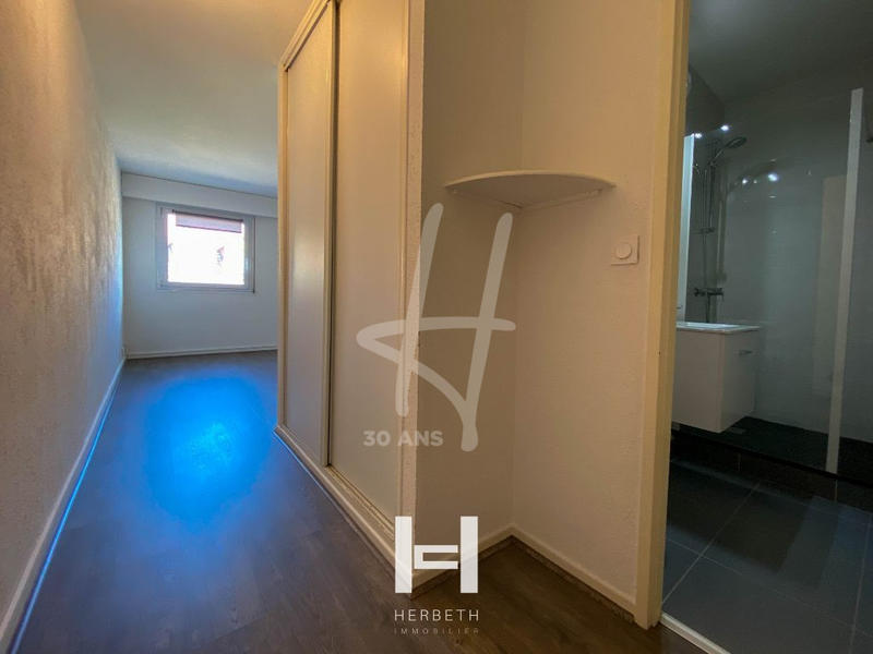 Appartement - 27 m² - 1 pièce