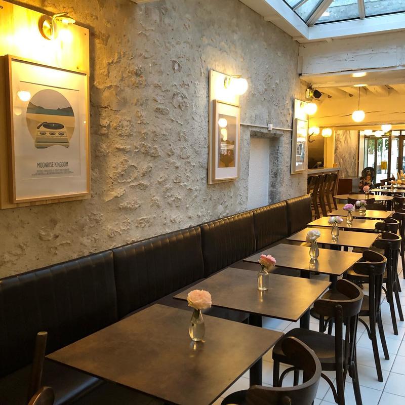 Café de l'agriculture