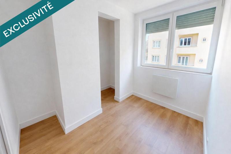 Appartement - 102 m² - 5 pièces