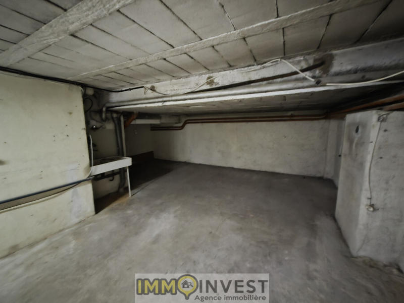 Propriété - 70 m² - 2 pièces