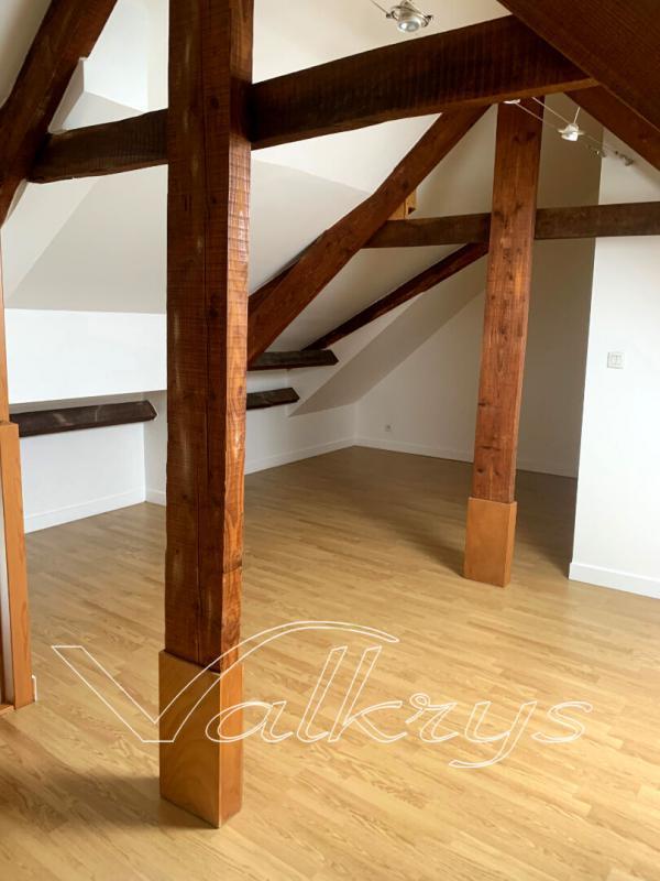 Immeuble - 300 m² - 1 pièce