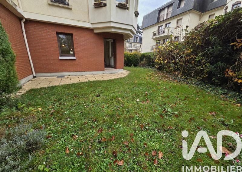 Appartement - 104 m² - 5 pièces