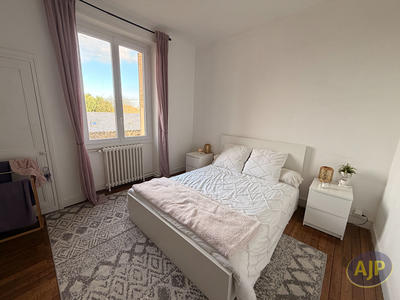 Maison - 124 m² - 5 pièces