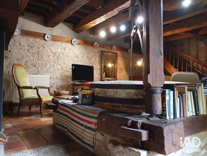 Maison - 170 m² - 4 pièces