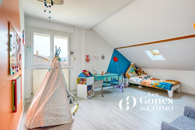 Villa - 157 m² - 7 pièces