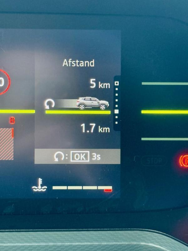 Dacia Duster II 2 Extreme Mild Hybrid 130 4x4