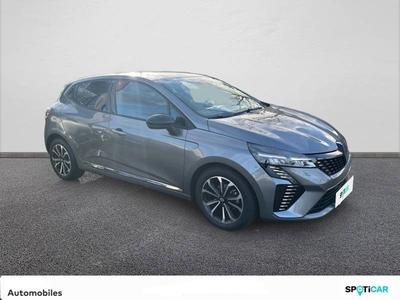 Renault Clio V Techno TCe 90 -24