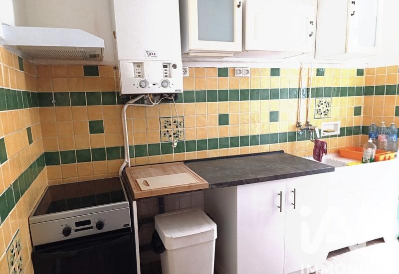 Appartement - 50 m² - 3 pièces