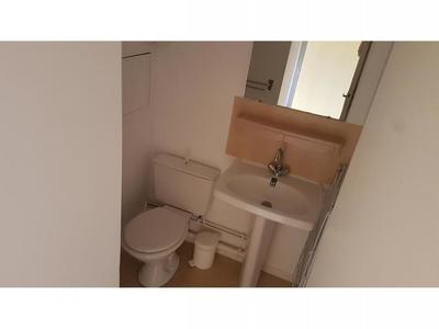 Appartement - 20 m² - 2 pièces