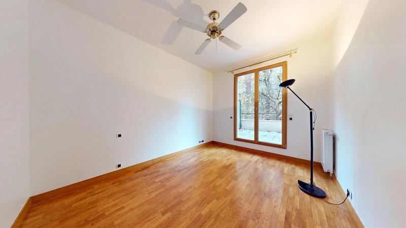 Appartement - 120 m² - 4 pièces