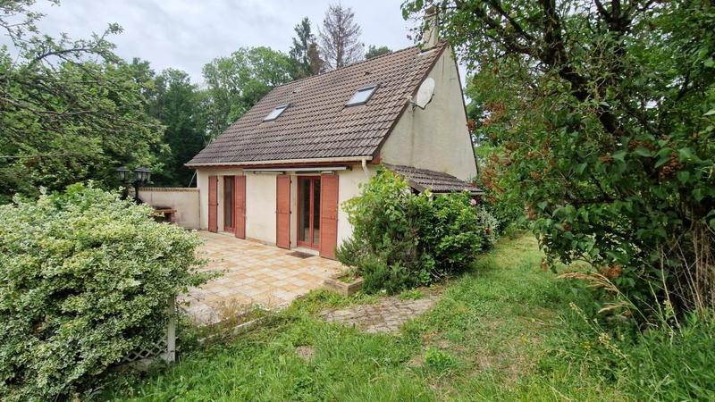 Maison - 115 m² - 4 pièces