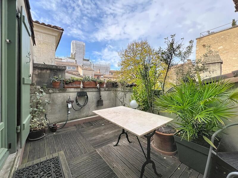 Appartement - 142 m² - 4 pièces