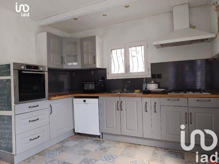 Maison de village - 177 m² - 7 pièces