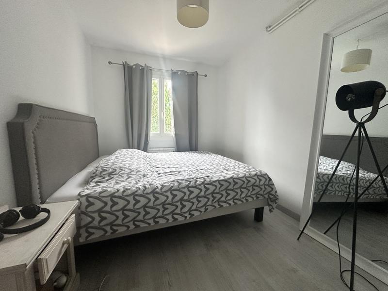 Maison - 125 m² - 7 pièces