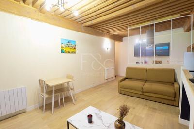 Studio - 33 m² - 1 pièce