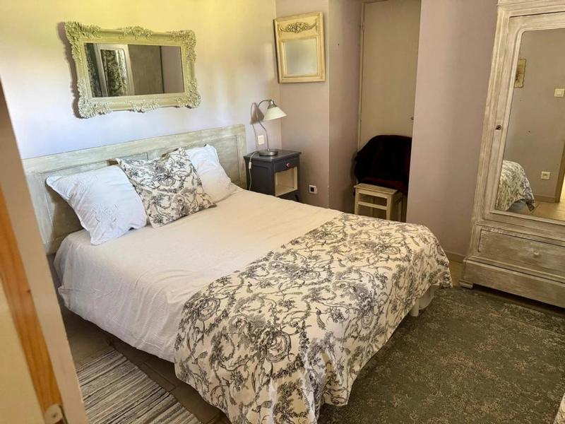 Maison - 200 m² - 8 pièces