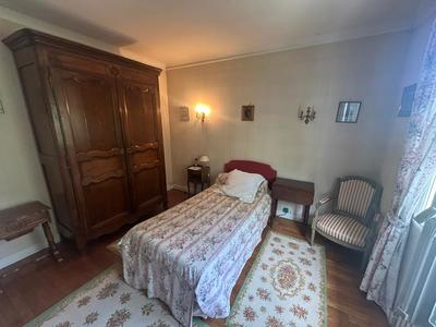 Maison - 151 m² - 6 pièces