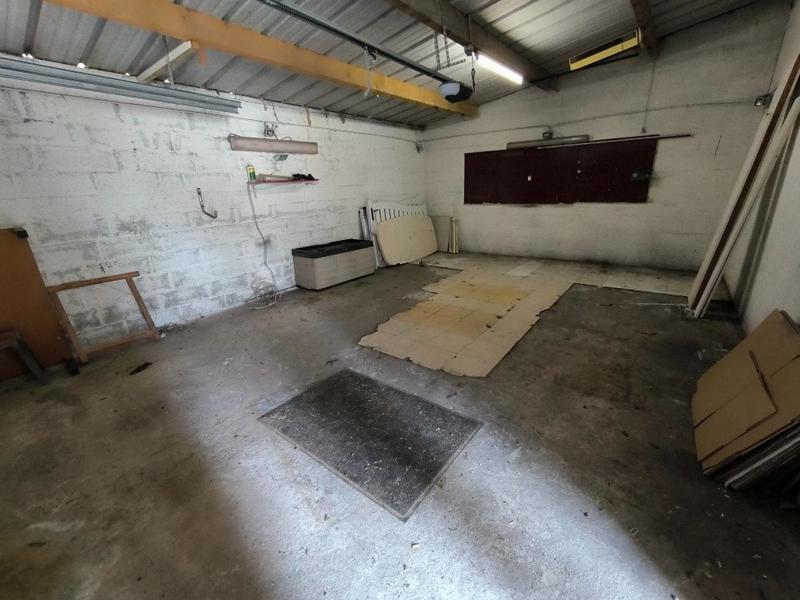 Maison - 113 m² - 8 pièces