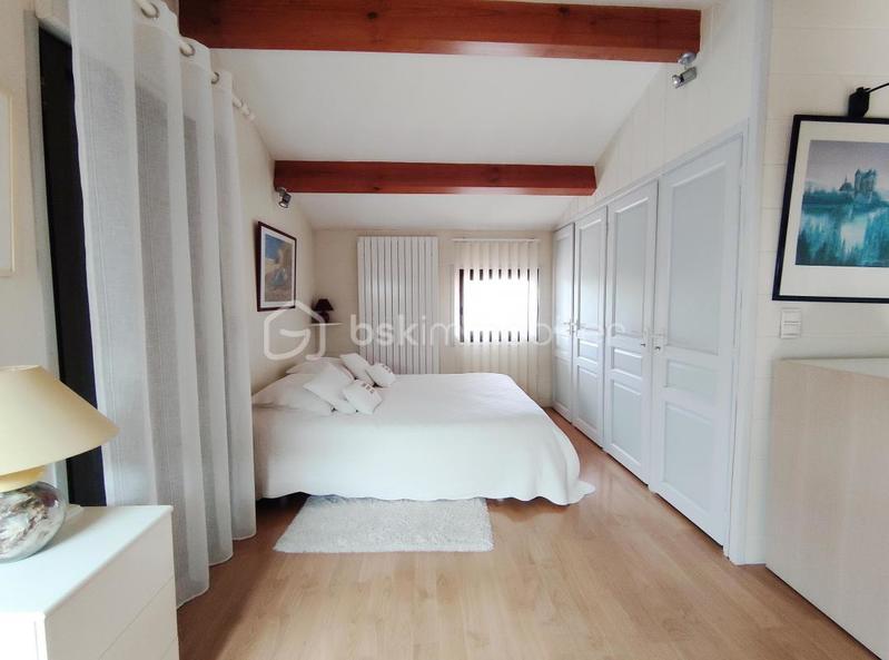 Villa - 204 m² - 6 pièces