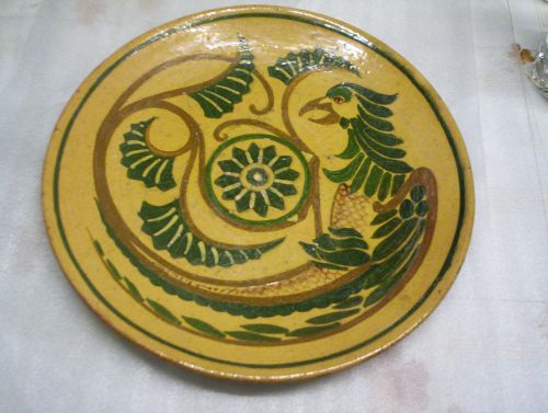 Antiquités du cèdre