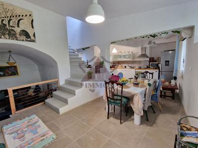 Maison provençale - 110 m² - 4 pièces