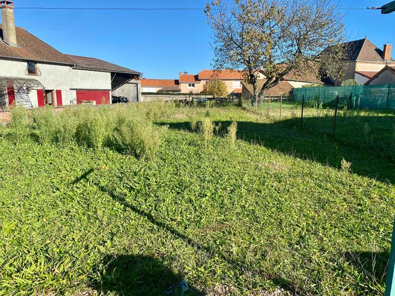 Maison de bourg - 100 m² - 6 pièces