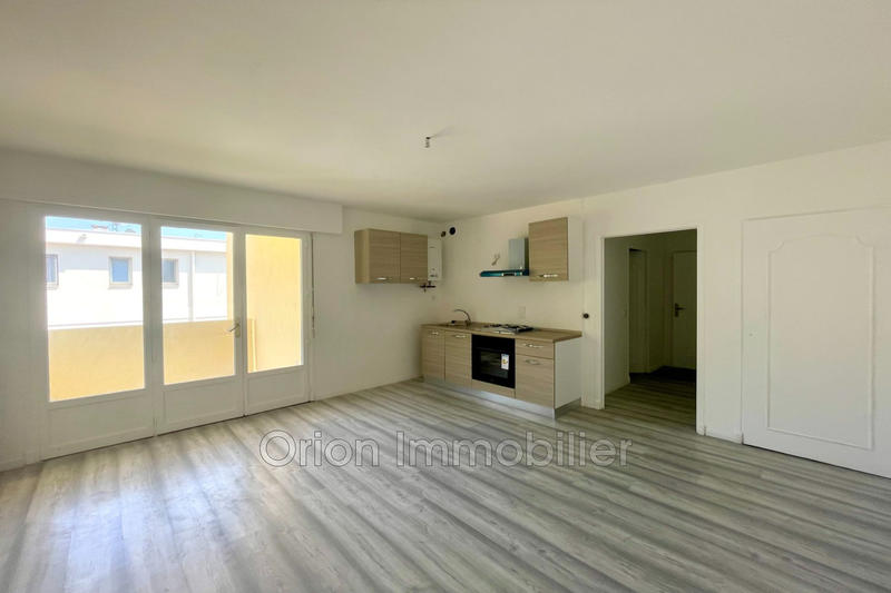 Appartement - 27 m² - 1 pièce