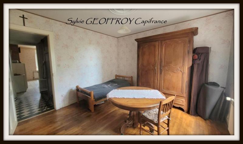 Maison - 191 m² - 7 pièces