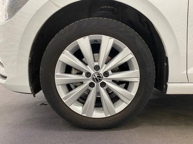 Volkswagen Polo 1.0 80 s&amp;S Bvm5 United